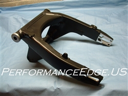 Warrior 240mm Swingarm Mod, Raw