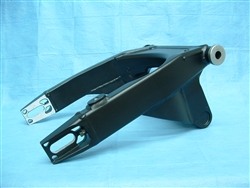 Warrior 260mm Swingarm Mod, Raw